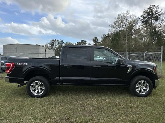 Certified 2023 Ford F150 XLT image 9