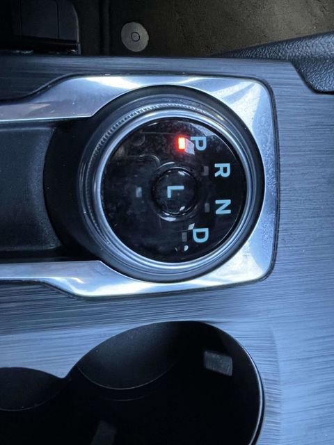 Certified 2025 Ford Escape ST-Line image 26