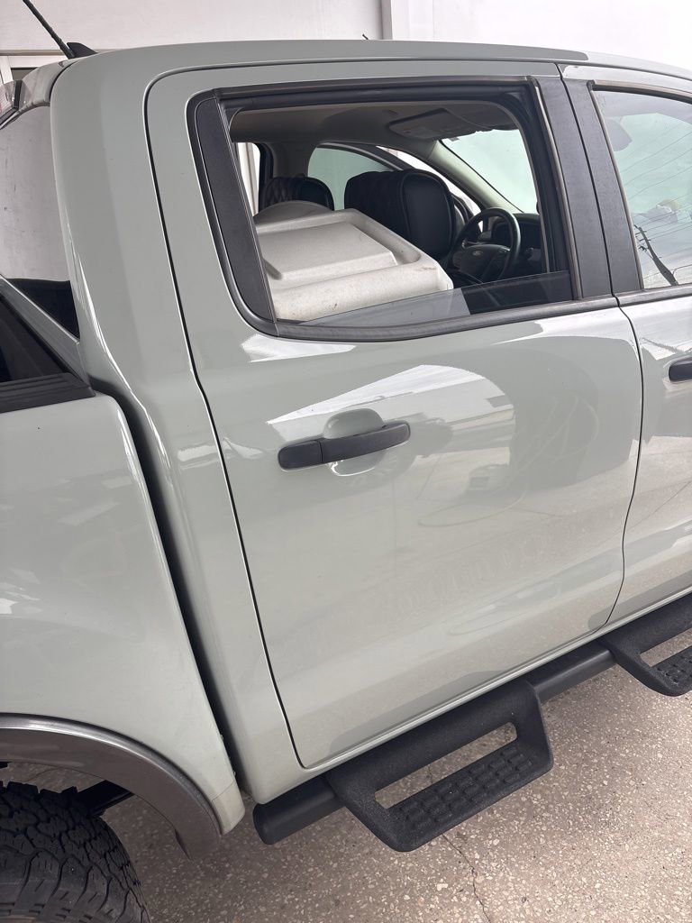 Certified 2021 Ford Ranger XLT w/ Tremor Off-Road Package AWD/4WD image 6