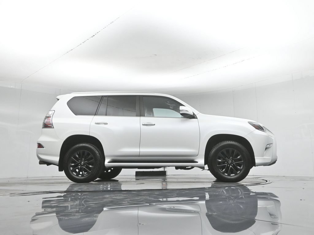 Used 2021 Lexus GX 460 Premium w/ Premium Package AWD/4WD image 53