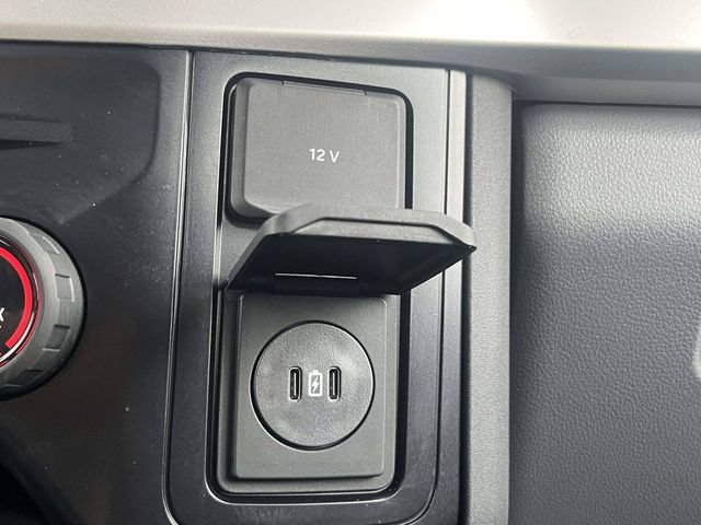 Certified 2025 Ford F250 XL w/ STX Appearance Package AWD/4WD image 30