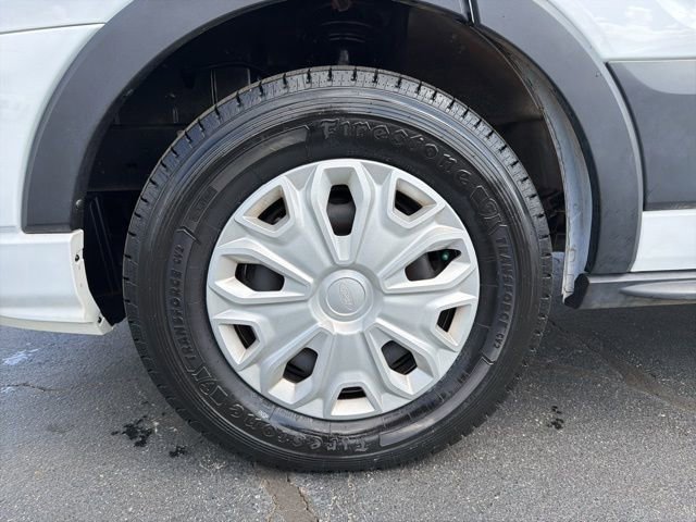 Certified 2023 Ford Transit 350 XLT RWD image 12