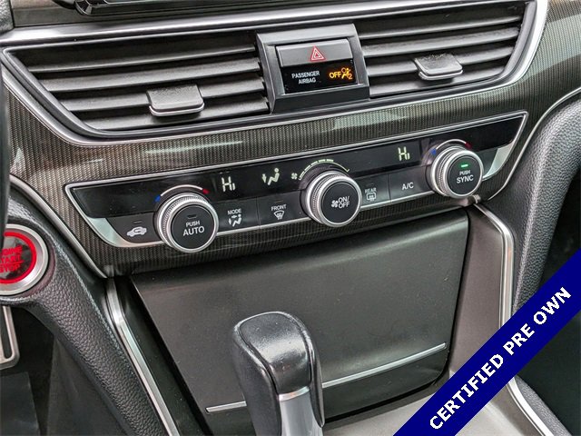 Used 2022 Honda Accord Sport image 22