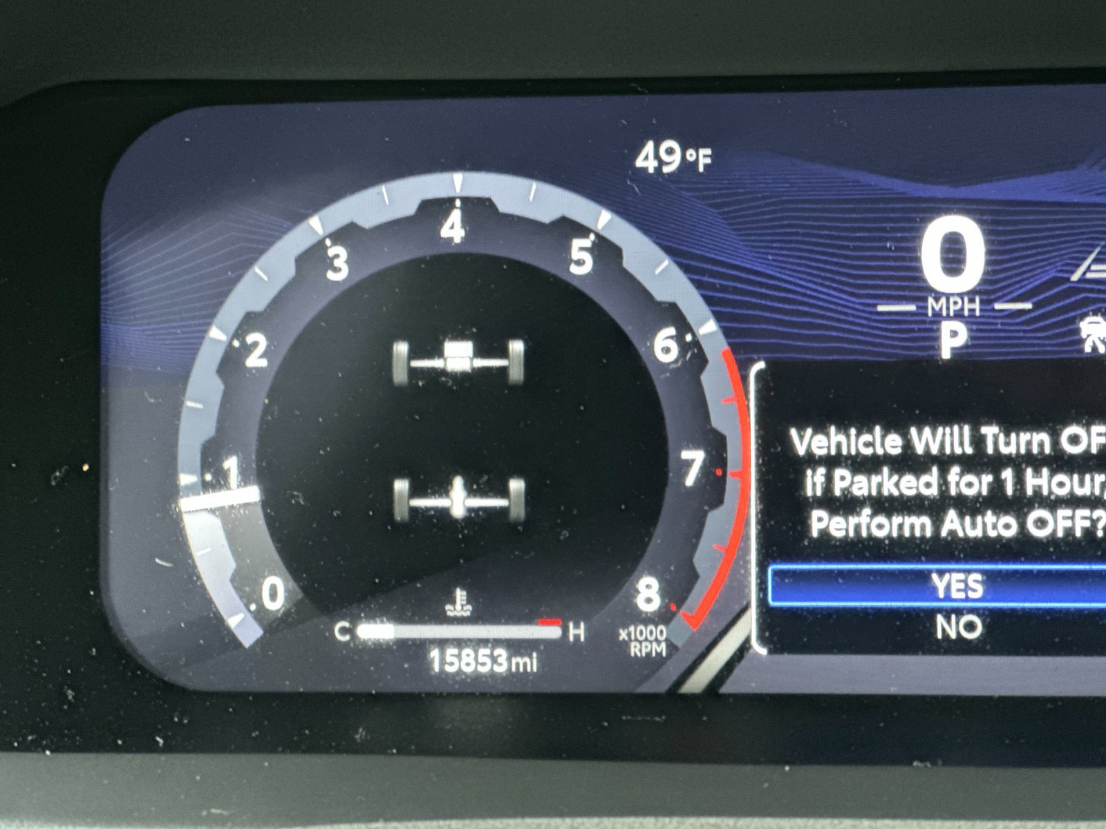 Used 2024 Toyota Tacoma SR5 image 26