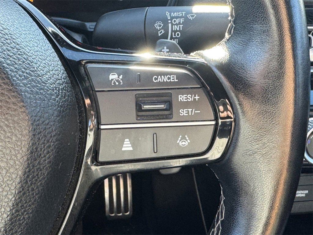 Used 2024 Honda Civic Sport image 15