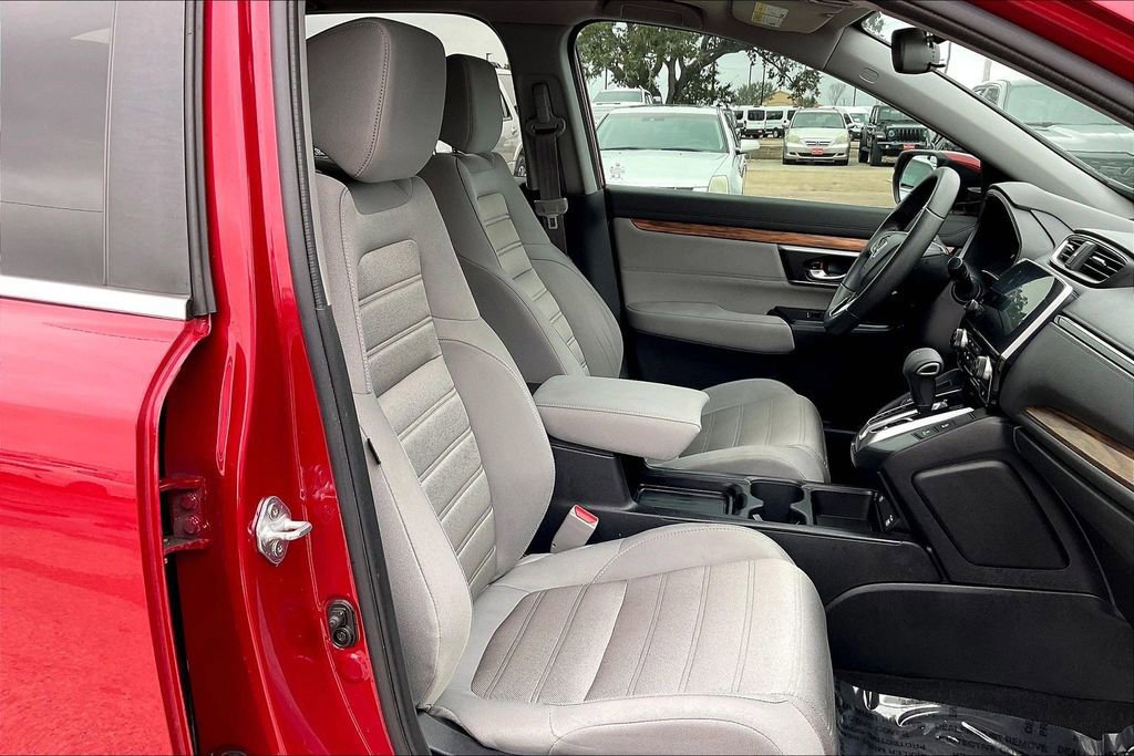 Used 2022 Honda CR-V EX image 30