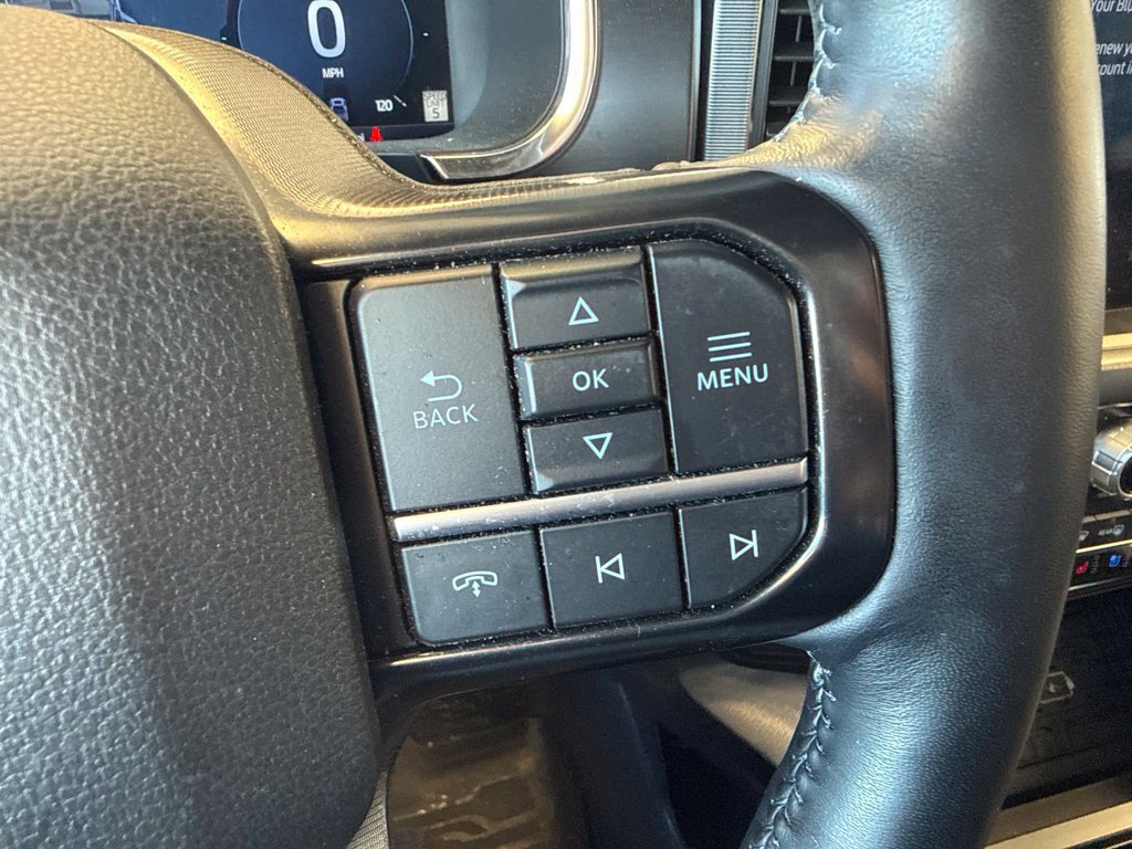 Certified 2025 Ford F150 Platinum AWD/4WD image 17