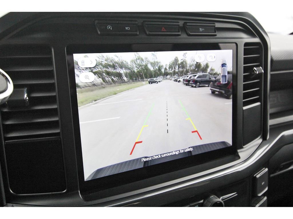 Certified 2024 Ford F150 STX image 23