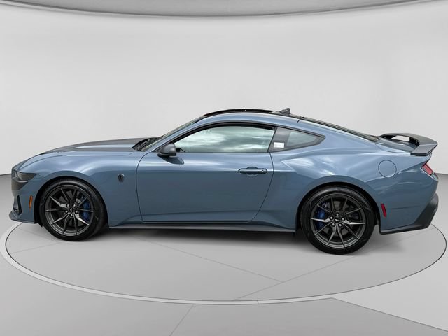 Certified 2024 Ford Mustang Dark Horse RWD image 2