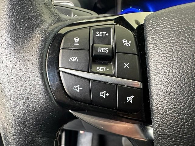Certified 2023 Ford Explorer ST w/ Equipment Group 401A AWD/4WD image 27