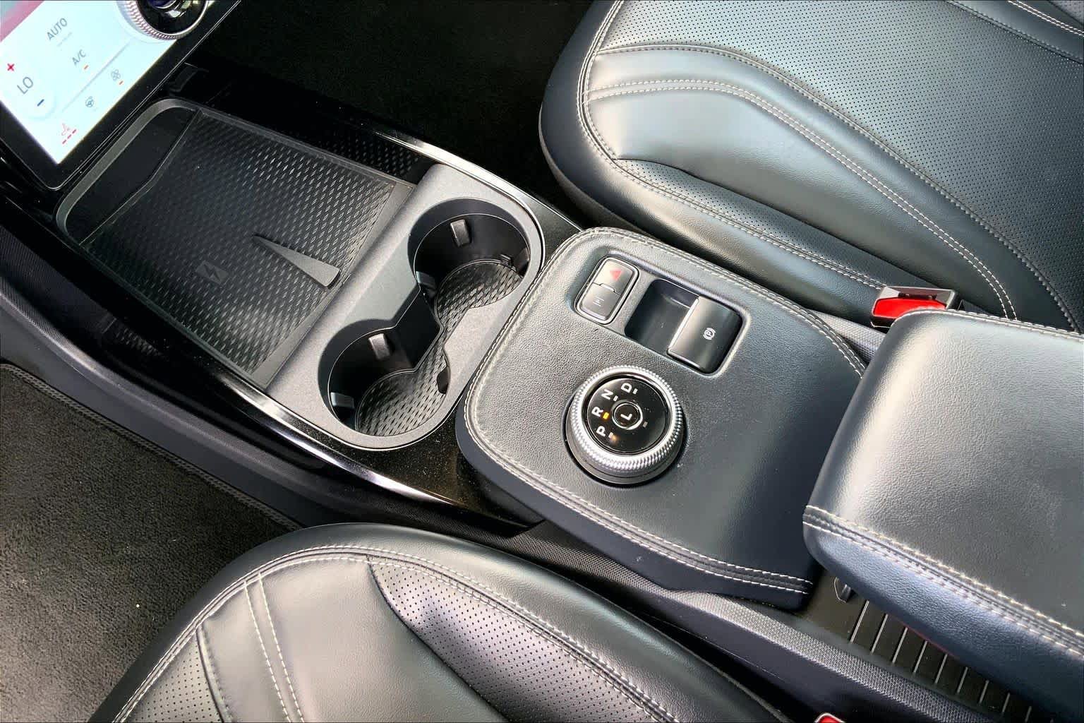 Certified 2023 Ford Mustang Mach-E Premium RWD image 14