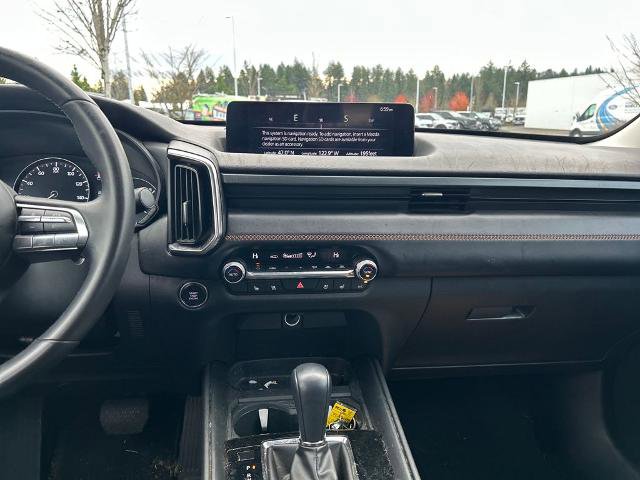 Used 2023 MAZDA CX-50 AWD 2.5 S w/ Cargo Package image 24