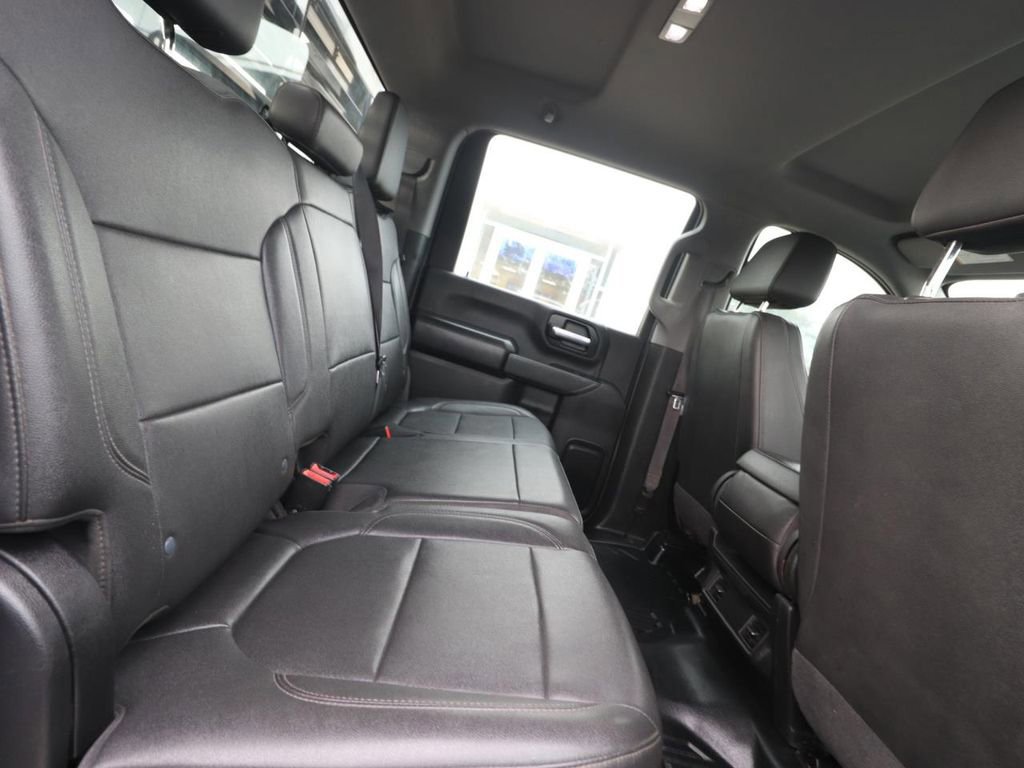Used 2022 Chevrolet Silverado 2500 W/T w/ WT Fleet Convenience Package image 23