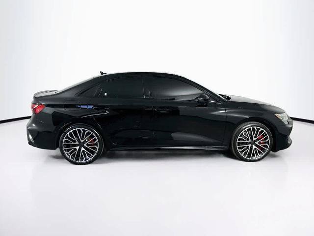 Used 2026 Audi S3 Premium AWD/4WD image 26