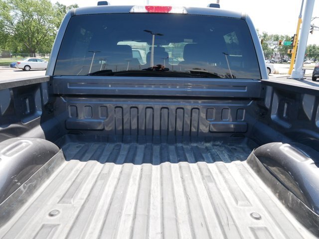 Certified 2022 Ford F150 XLT w/ Equipment Group 302A High AWD/4WD image 20