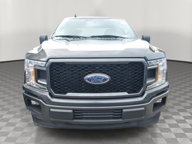 Certified 2020 Ford F150 XL w/ Equipment Group 101A Mid image 2