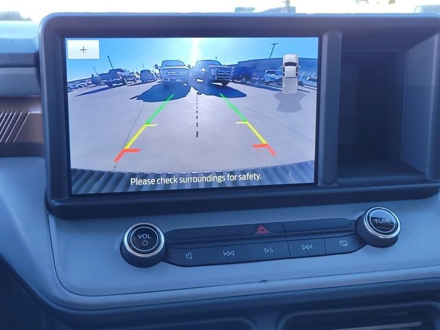 Certified 2024 Ford Maverick Lariat image 16