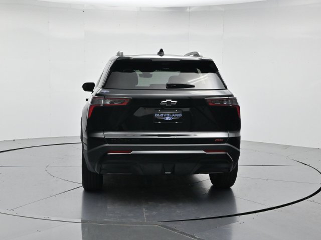 Used 2025 Chevrolet Equinox RS w/ Safety and Technology Package AWD/4WD image 8