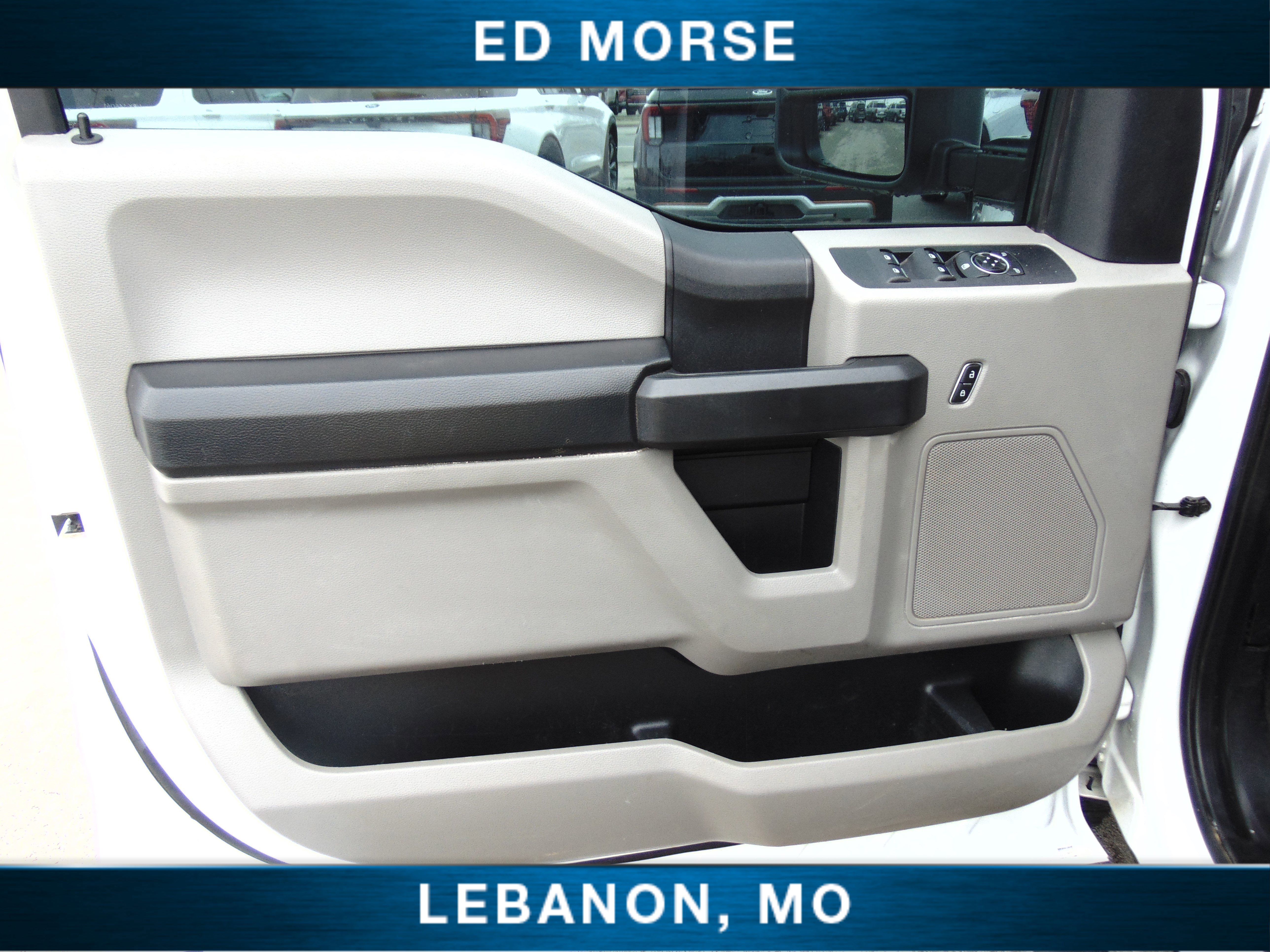 Certified 2020 Ford F150 XLT w/ Equipment Group 302A Luxury image 17