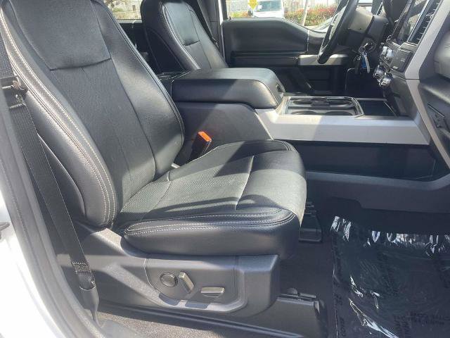 Certified 2022 Ford F250 Lariat image 26
