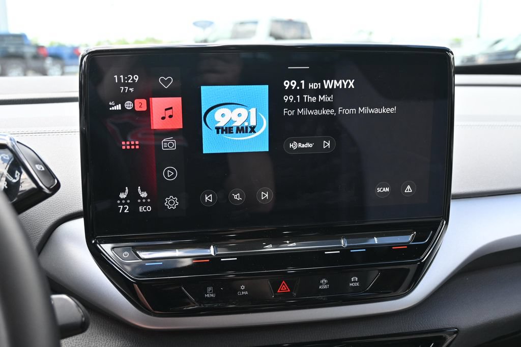 Used 2023 Volkswagen ID.4 Pro AWD/4WD image 30