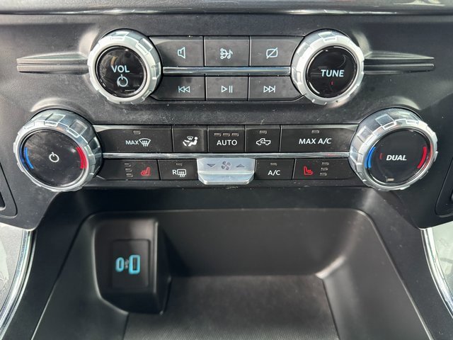 Certified 2023 Ford F150 XLT w/ Equipment Group 302A High image 28