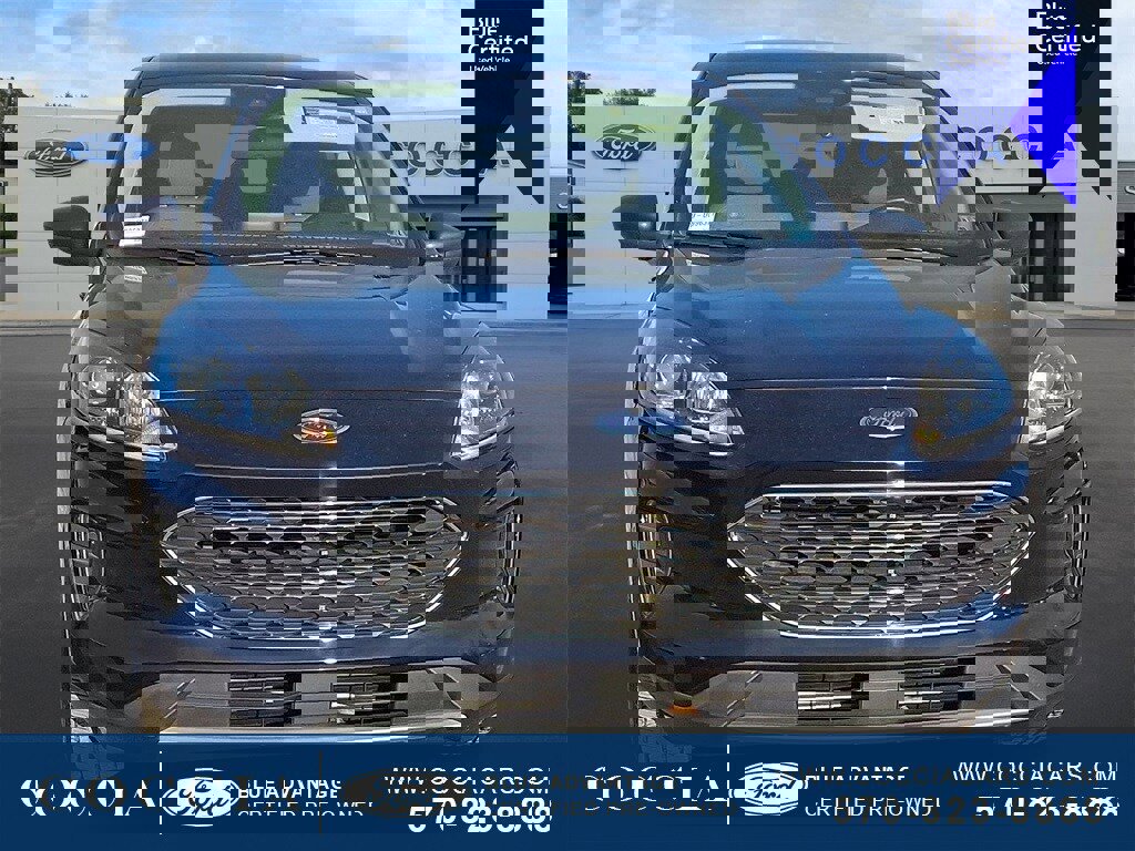 Certified 2022 Ford Escape SE w/ Convenience Package image 7