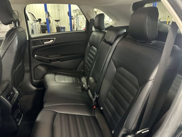 Certified 2022 Ford Edge SEL w/ Convenience Package AWD/4WD image 31