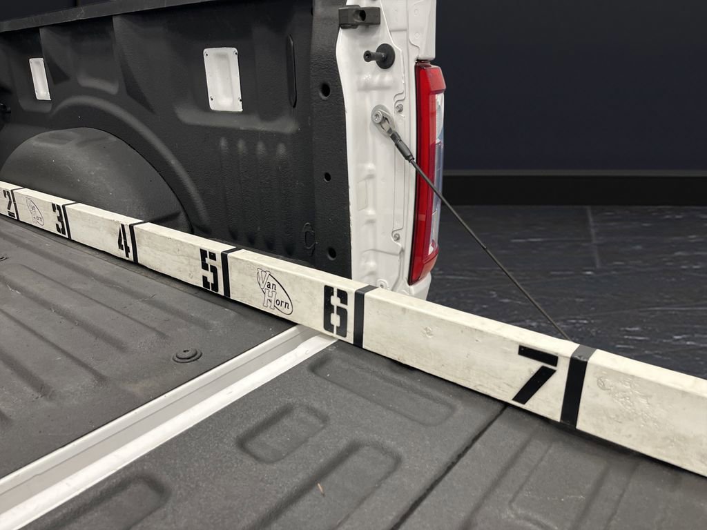 Certified 2022 Ford F150 Lariat w/ Equipment Group 501A Mid image 18