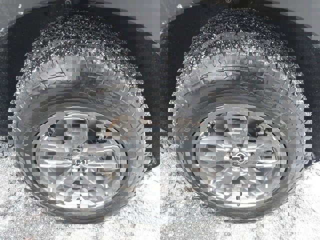 Certified 2023 Ford Bronco Sport Big Bend w/ Convenience Package image 11