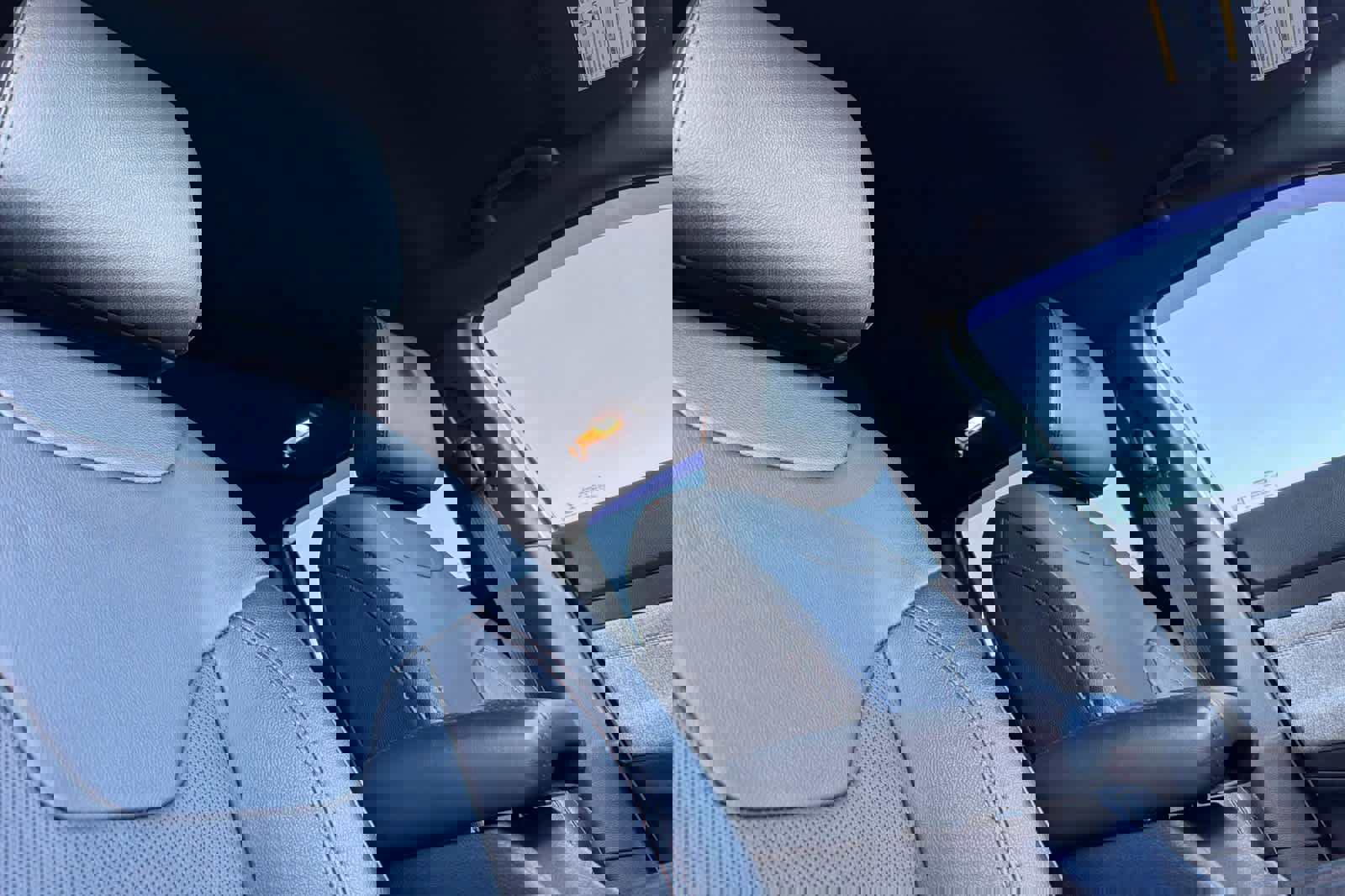 Used 2023 Jeep Compass Latitude image 17