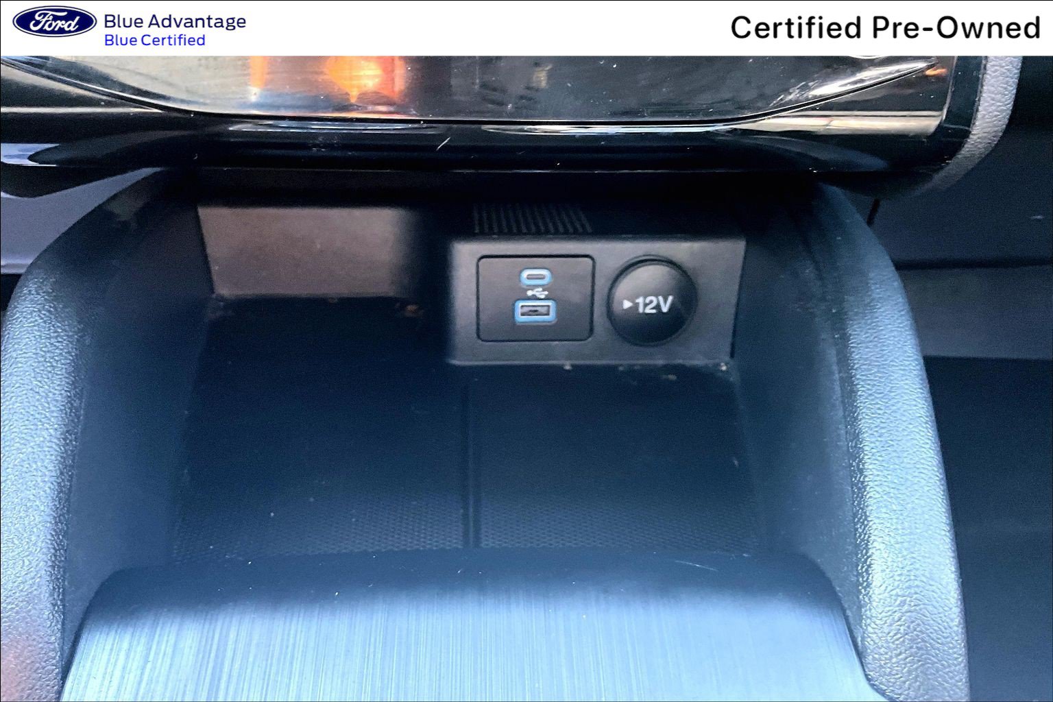 Certified 2023 Ford Escape ST-Line w/ Tech Pack #1 AWD/4WD image 34