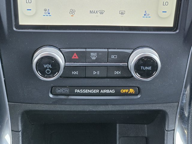 Certified 2022 Ford Edge ST w/ Equipment Group 401A AWD/4WD image 17