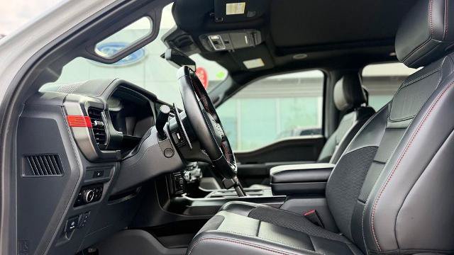 Certified 2025 Ford F150 Raptor AWD/4WD image 15