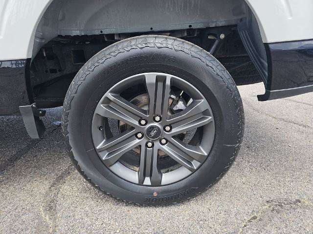 Certified 2023 Ford F150 XLT w/ Equipment Group 302A High AWD/4WD image 33