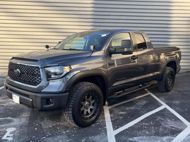 Used 2021 Toyota Tundra SR image 3