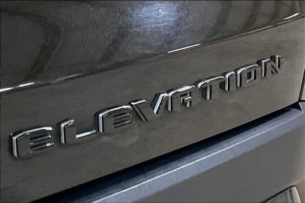 Used 2025 GMC Terrain Elevation AWD/4WD image 8