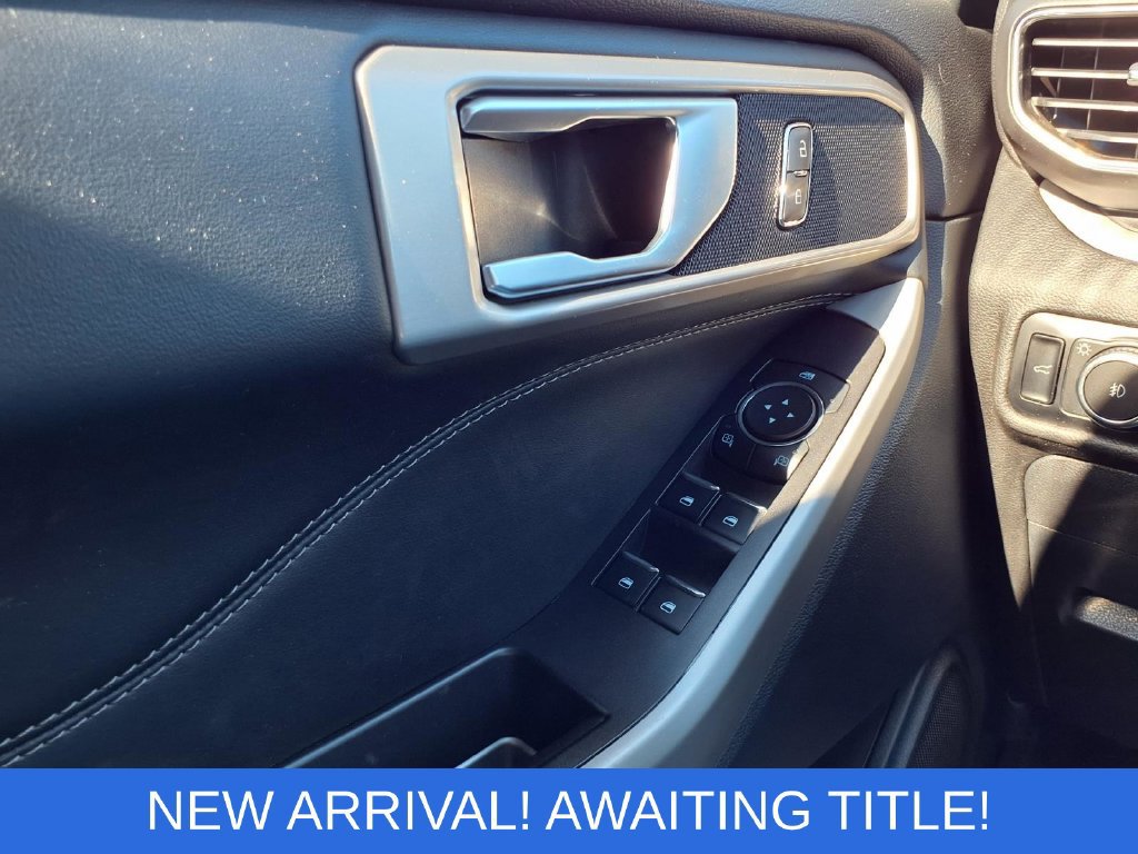 Certified 2023 Ford Explorer XLT w/ Equipment Group 202A AWD/4WD image 20