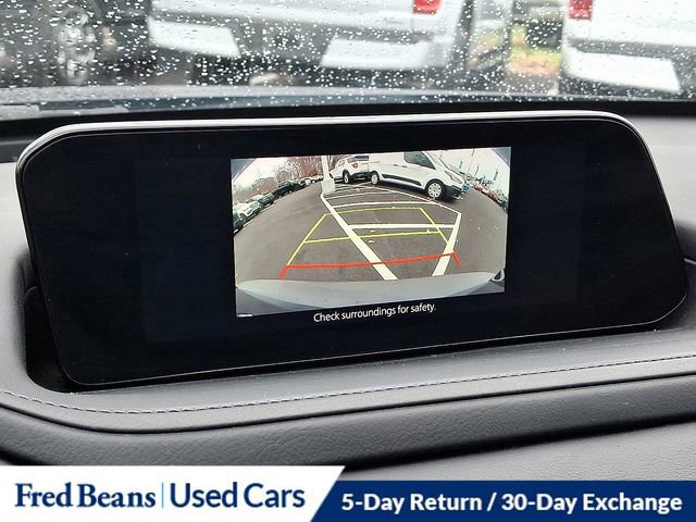 Used 2023 MAZDA CX-30 AWD 2.5 S w/ Select Package image 19