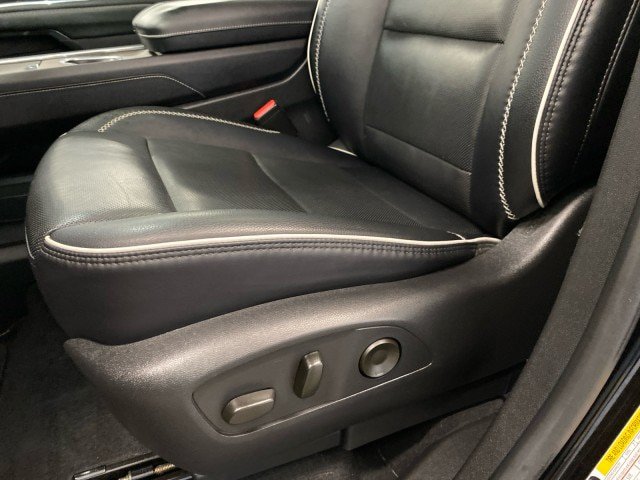 Used 2024 GMC Acadia Denali w/ Super Cruise Package AWD/4WD image 17