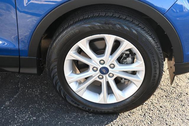 Certified 2019 Ford Escape SEL image 16