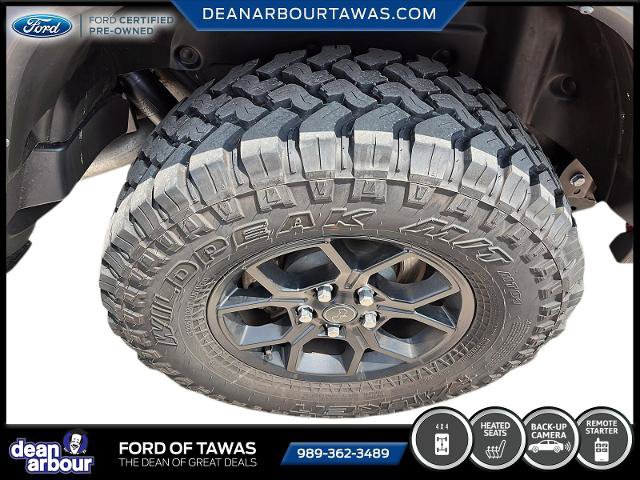 Used 2024 Jeep Wrangler Unlimited Sport AWD/4WD image 24