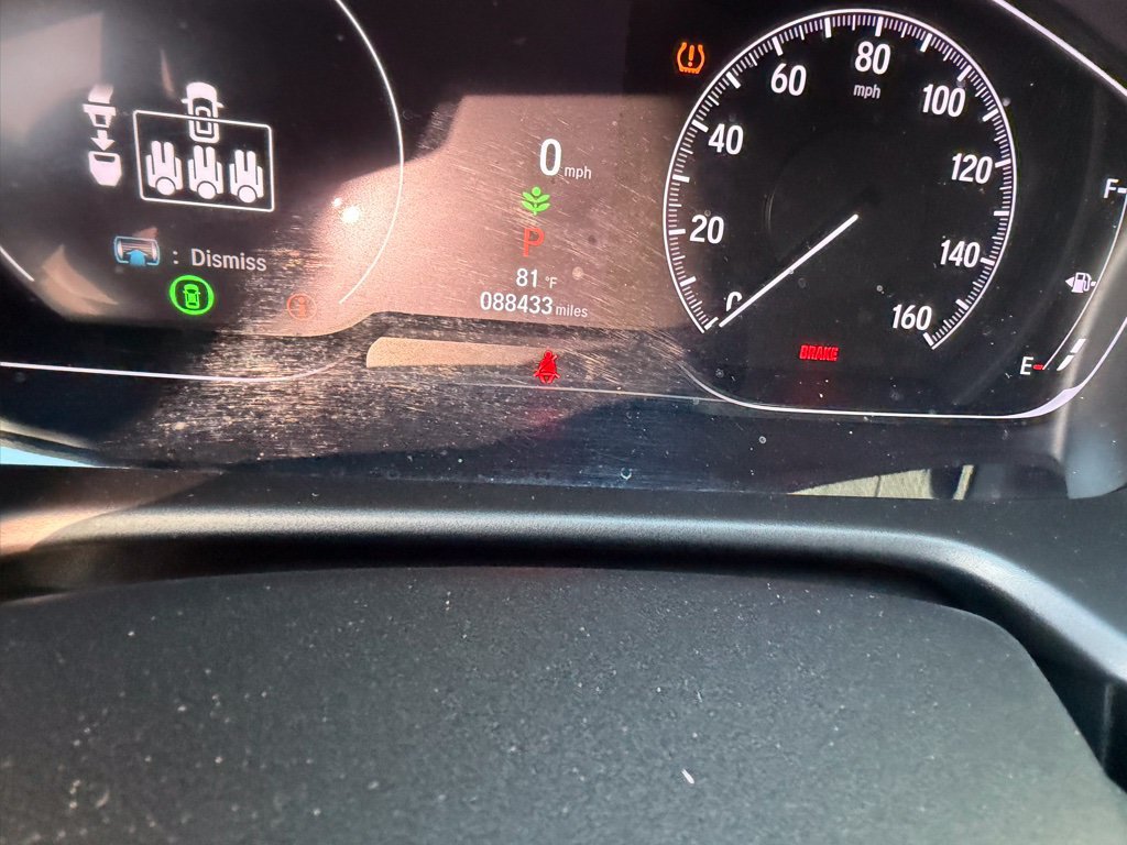 Used 2021 Honda Accord Sport image 6
