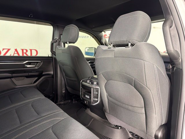 Used 2021 RAM 1500 Big Horn AWD/4WD image 33