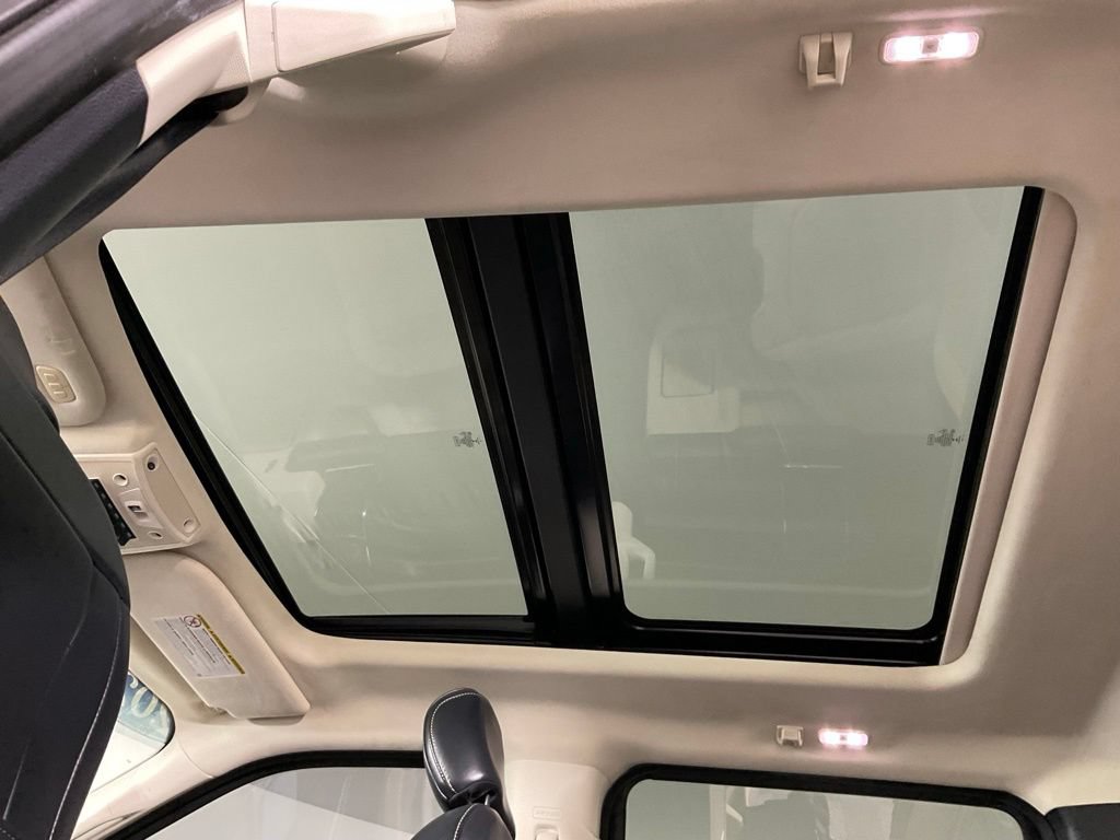 Certified 2020 Ford F250 Limited AWD/4WD image 17