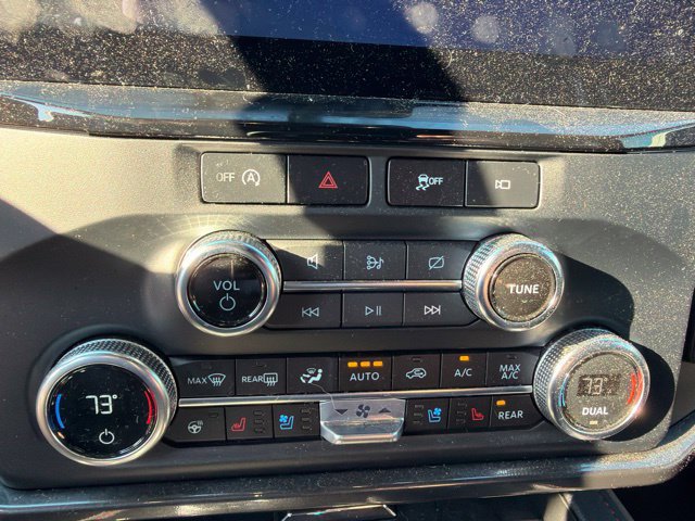 Certified 2023 Ford Expedition Limited RWD image 14