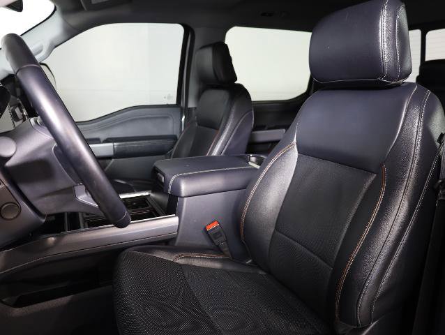 Certified 2024 Ford F250 Lariat w/ Tremor Off-Road Package AWD/4WD image 9