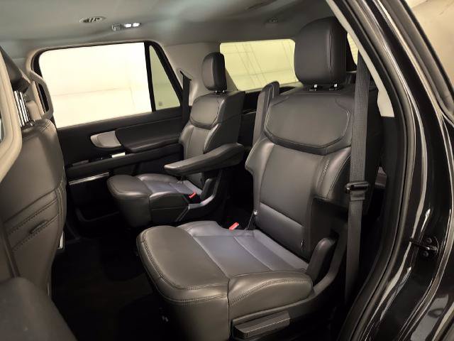 Certified 2026 Ford Expedition Active RWD image 34