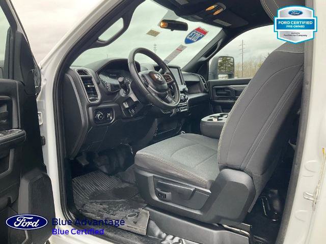 Used 2023 RAM 5500 Tradesman AWD/4WD image 20