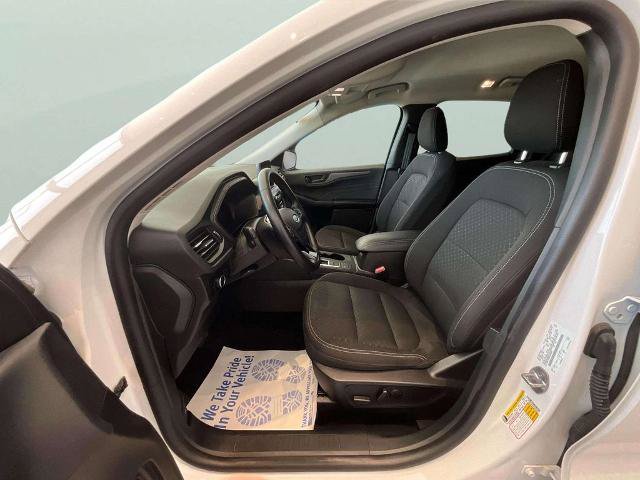 Certified 2024 Ford Escape Active AWD/4WD image 13